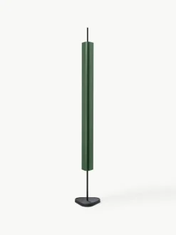 Große dimmbare LED-Stehlampe Emi