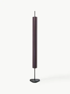 Große dimmbare LED-Stehlampe Emi