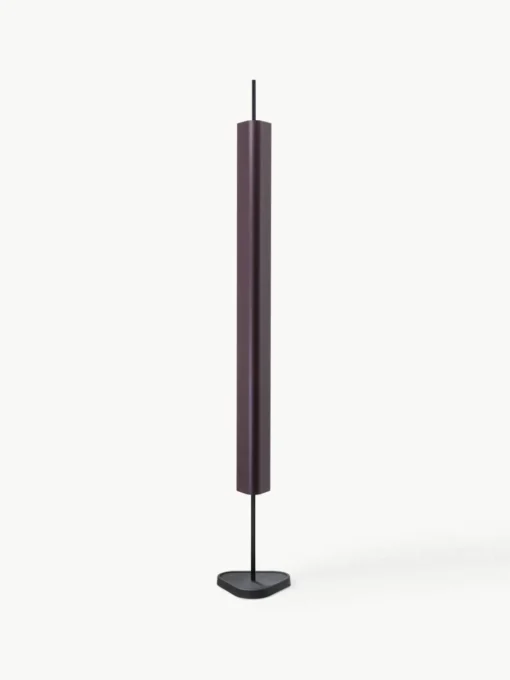 Große dimmbare LED-Stehlampe Emi