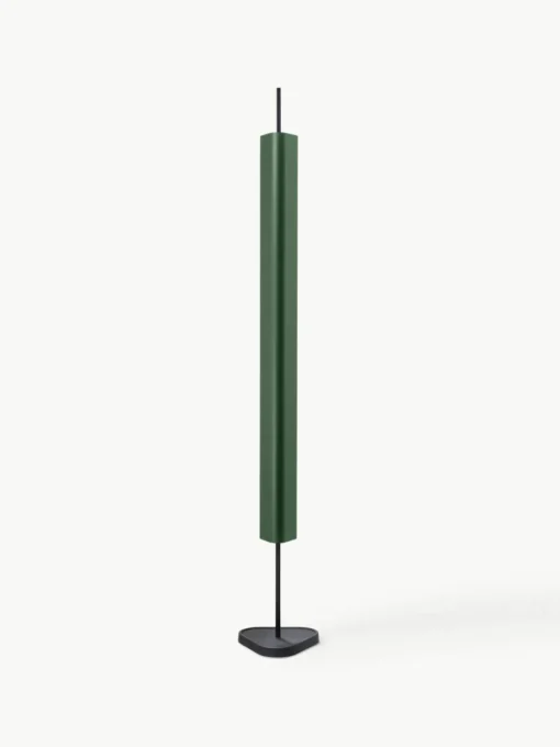 Große dimmbare LED-Stehlampe Emi