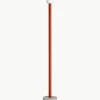 Große dimmbare LED-Stehlampe Bellhop
