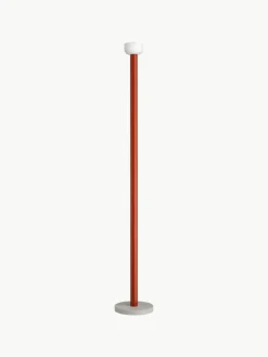 Große dimmbare LED-Stehlampe Bellhop