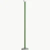 Große dimmbare LED-Stehlampe Bellhop