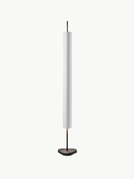 Große dimmbare LED-Stehlampe Emi