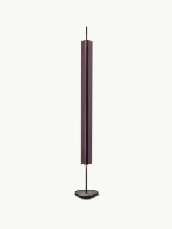Große dimmbare LED-Stehlampe Emi