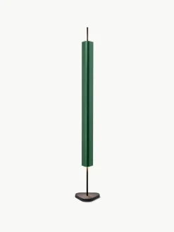 Große dimmbare LED-Stehlampe Emi