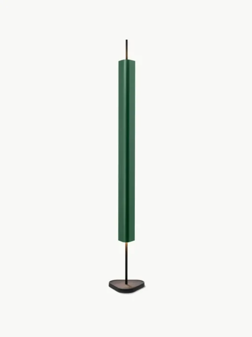 Große dimmbare LED-Stehlampe Emi