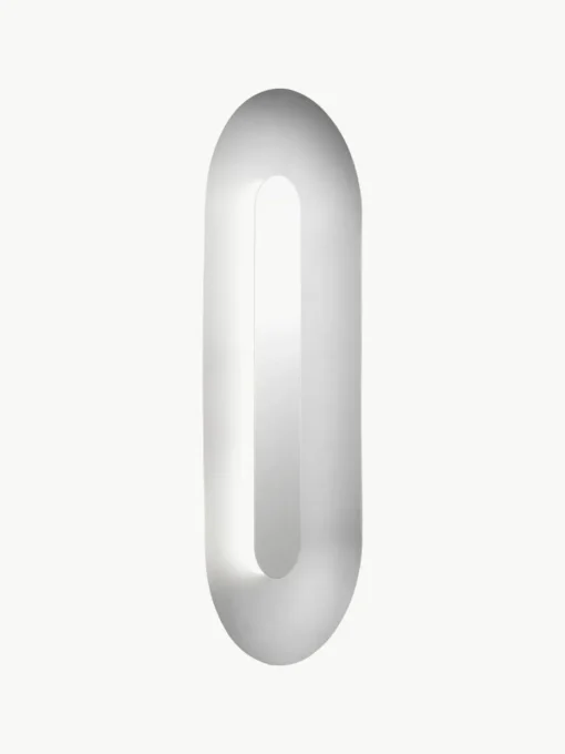 Große dimmbare LED-Wandleuchte Sasi
