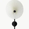 Große dimmbare LED-Wandleuchte Liris