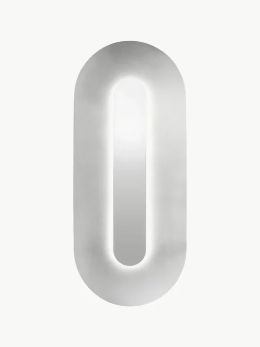 Große dimmbare LED-Wandleuchte Sasi