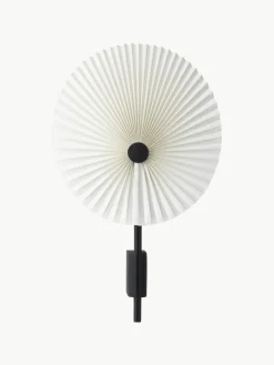 Große dimmbare LED-Wandleuchte Liris
