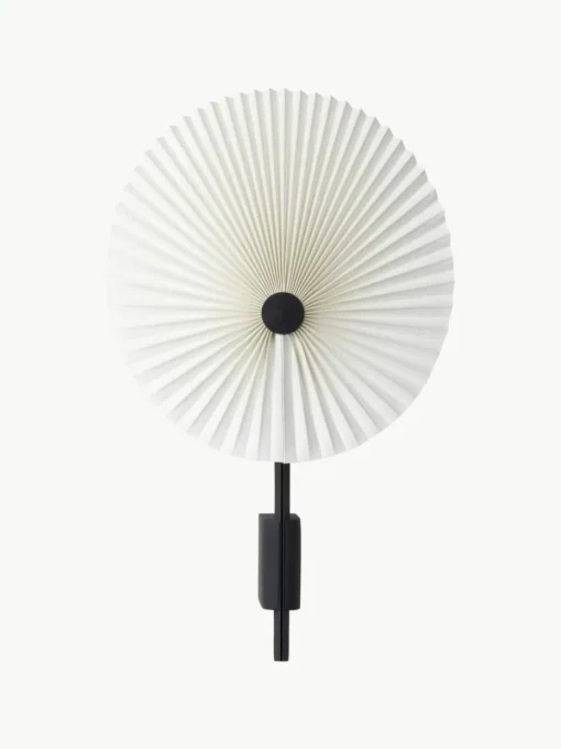 Große dimmbare LED-Wandleuchte Liris