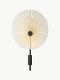Große dimmbare LED-Wandleuchte Liris