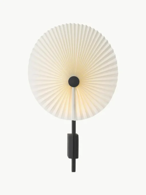 Große dimmbare LED-Wandleuchte Liris