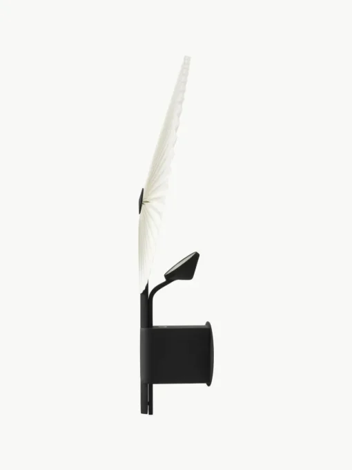 Große dimmbare LED-Wandleuchte Liris