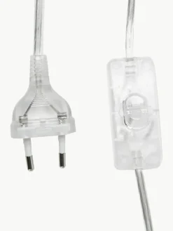 Große Keramik-Tischlampe Gisella
