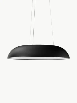 Große LED-Pendelleuchte Maggiolone, dimmbar