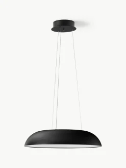 Große LED-Pendelleuchte Maggiolone, dimmbar