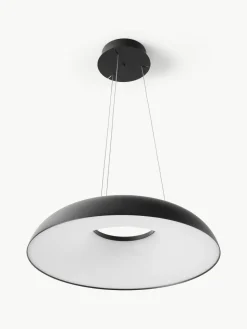 Große LED-Pendelleuchte Maggiolone, dimmbar