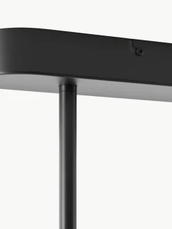 Große LED-Pendelleuchte Odeon