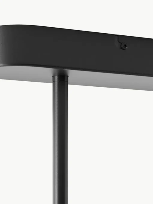 Große LED-Pendelleuchte Odeon