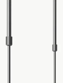 Große LED-Pendelleuchte Odeon