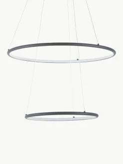 Große LED-Pendelleuchte Orion