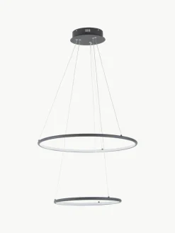 Große LED-Pendelleuchte Orion