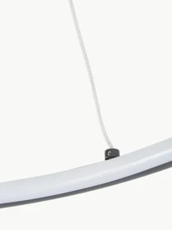 Große LED-Pendelleuchte Orion