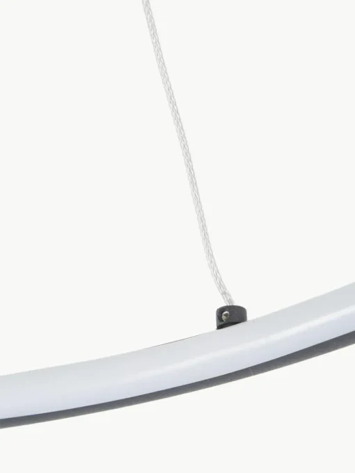 Große LED-Pendelleuchte Orion