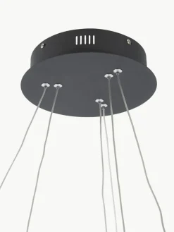 Große LED-Pendelleuchte Orion