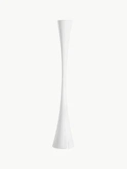 Große LED-Stehlampe Biconica