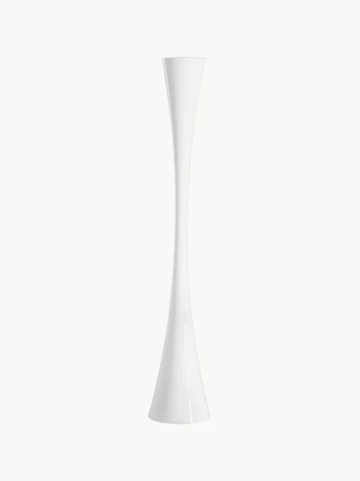 Große LED-Stehlampe Biconica