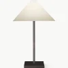 Große LED-Tischlampe Logo