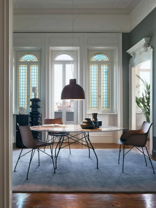 Große Pendelleuchte Bellissima