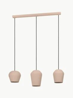 Große Pendelleuchte Cambaito