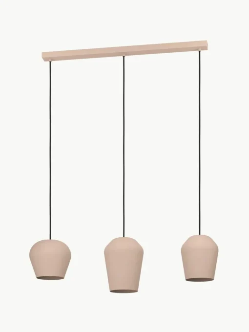 Große Pendelleuchte Cambaito