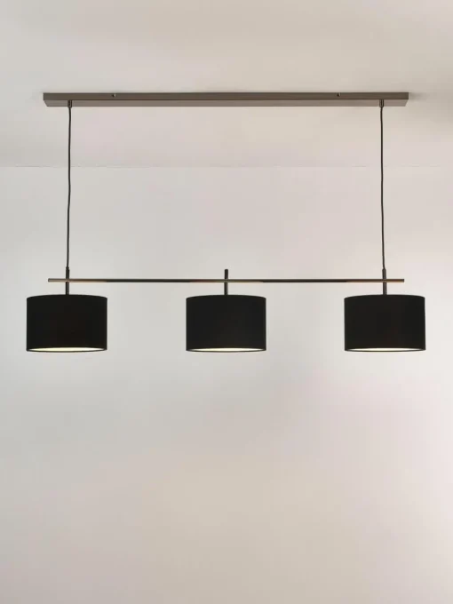 Große Pendelleuchte Liara