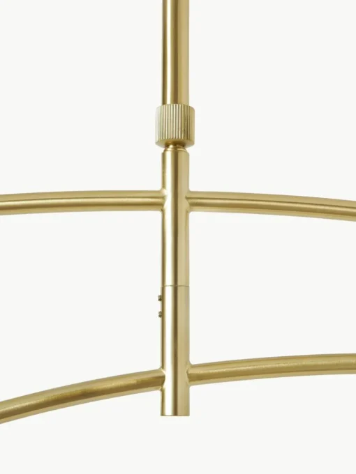 Große Pendelleuchte Nebo