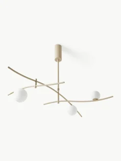 Große Pendelleuchte Nebo