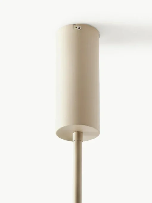 Große Pendelleuchte Nebo