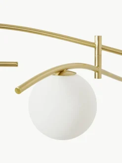 Große Pendelleuchte Nebo