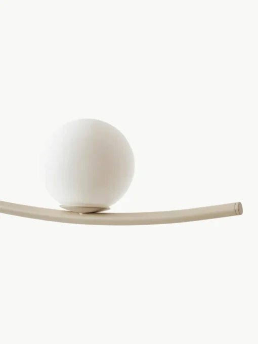 Große Pendelleuchte Nebo