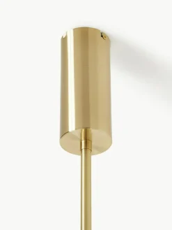 Große Pendelleuchte Nebo