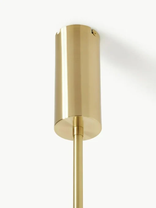 Große Pendelleuchte Nebo