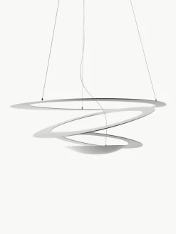 Große Pendelleuchte Pirce, B 69 cm