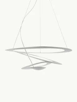 Große Pendelleuchte Pirce, B 97 cm