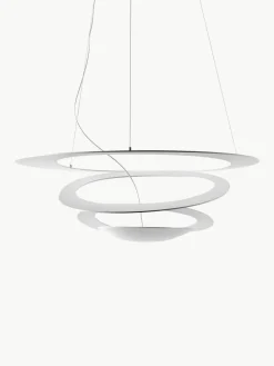 Große Pendelleuchte Pirce, B 69 cm
