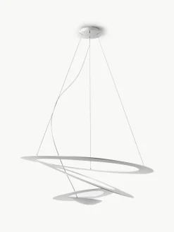 Große Pendelleuchte Pirce, B 97 cm