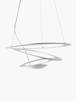 Große Pendelleuchte Pirce, B 69 cm